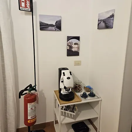 Appartamento Raggio Di Sole *