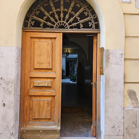 Appartamento Raggio Di Sole