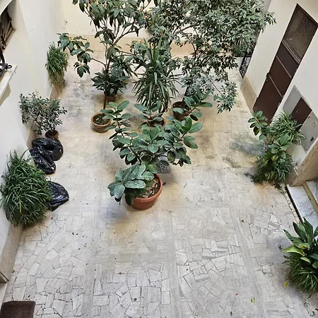 Lejlighed Raggio Di Sole Rom